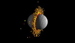 [:es]Colisión gigante contra un planeta de Kepler 107[:]