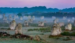 [:es]Stonehenge, other ancient rock structures may trace their origins to monuments like this[:]