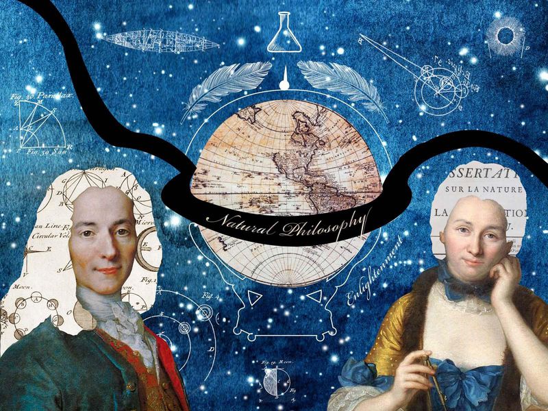 [:es]How 18th-Century Writers Created the Genre of Popular Science[:]
