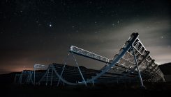 [:es]With a Second Repeating Radio Burst, Astronomers Close In on an Explanation[:]