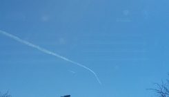 [:es]¿Aviones misteriosos que nos fumigan en secreto? Los ‘chemtrails’ no existen[:]