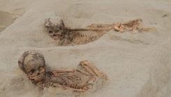 [:es]What Prompted the Mass Sacrifice of Hundreds of Children and Llamas in Ancient Peru?[:]