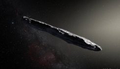 [:es]Un cometa pendular: Oumuamua sigue sin ser una creación extraterrestre[:]