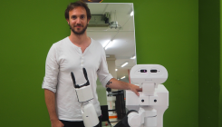 [:es]El español que quiere darle un cuerpo a la Inteligencia Artificial[:]