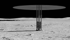 [:es]Energía Viaje al espacio profundo con la tecnología nuclear del futuro[:]