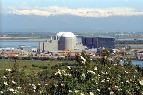 [:es]¿Deberían cerrar las centrales nucleares españolas?[:]