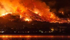 [:es]Untangling the Physics Behind Drifting Embers, ‘Firenadoes’ and Other Wildfire Phenomena [:]