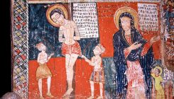 [:es]The Black Death may have transformed medieval societies in sub-Saharan Africa[:]