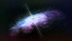 [:es]How to Get Close to a Black Hole[:]