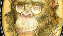 [:es]Empathy, Morality, Community, Culture—Apes Have It All[:]