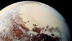 [:es]What Prevents Pluto’s Ocean from Freezing?[:]