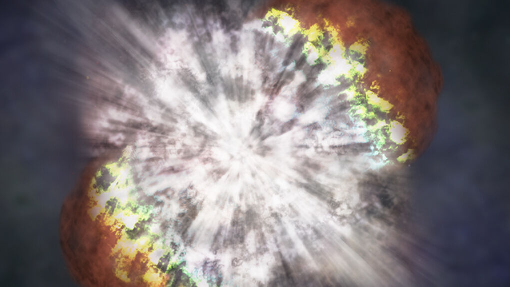 [:es]¿Contribuyeron las supernovas a la evolución humana?[:]
