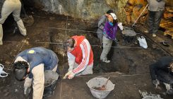 [:es]El legado genético doble de los últimos cazadores-recolectores de la Península[:]
