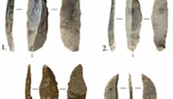 [:es]Hallan herramientas neandertales en una cueva de Tarragona[:]