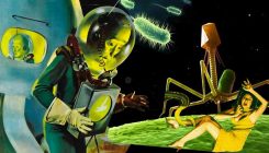 [:es]La amenaza de las ‘superbacterias del espacio’[:]