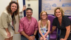 [:es]Viruses genetically engineered to kill bacteria rescue girl with antibiotic-resistant infection[:]