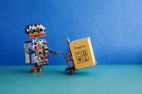 [:es]Seis usos de los robots que quizá no conocía[:]