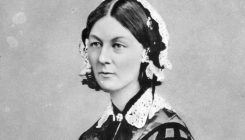 [:es]Florence Nightingale: la mujer que salvó a miles de militares sin pisar las trincheras[:]