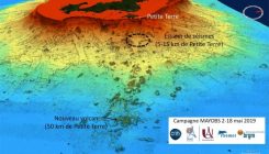 [:es]La mayor erupción submarina jamás detectada, descubierta por un ‘barco espía’[:]
