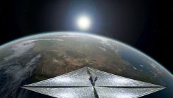 [:es]Así podríamos cambiar la órbita terrestre para no ser tragados por el Sol[:]
