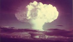 [:es]Particles From Cold War Nuclear Bomb Tests Found in Deepest Parts of the Ocean[:]