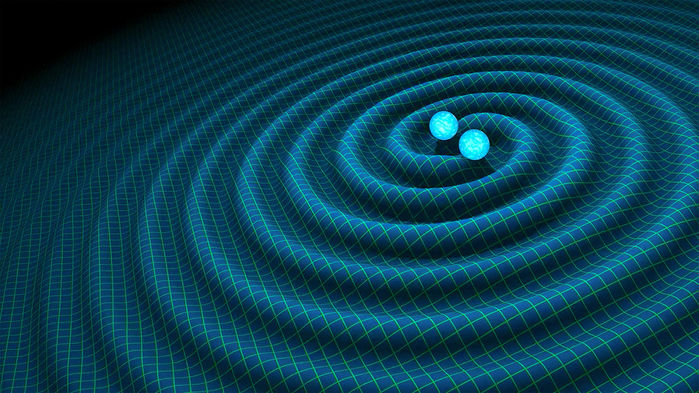 [:es]Theorist calculates the incalculable siren song of merging black holes[:]