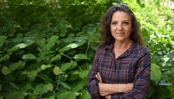 [:es]Sandra Díaz: “Con este modo de producción nos estamos comiendo el futuro”[:]