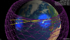 [:es]Starlink satelite-kateak eztabaida piztu du[:]