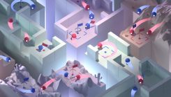 [:es]DeepMind también supera a los humanos en los videojuegos colaborativos[:]