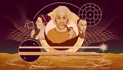 [:es]The Simple Idea Behind Einstein’s Greatest Discoveries[:]