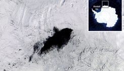 [:es] Resuelven el misterio de los agujeros en el hielo antártico [:]