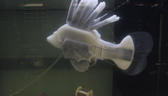 [:es]Robo-fish powered by battery ‘blood’[:]