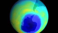 [:es] El reciente deterioro del ozono incide también en el cambio climático [:]