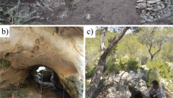 [:es] Neandertales, sapiens y la Cova Foradada de Calafell[:]