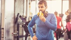 [:es] El ejercicio ayuda poco a adelgazar: es más efectivo comer menos[:]