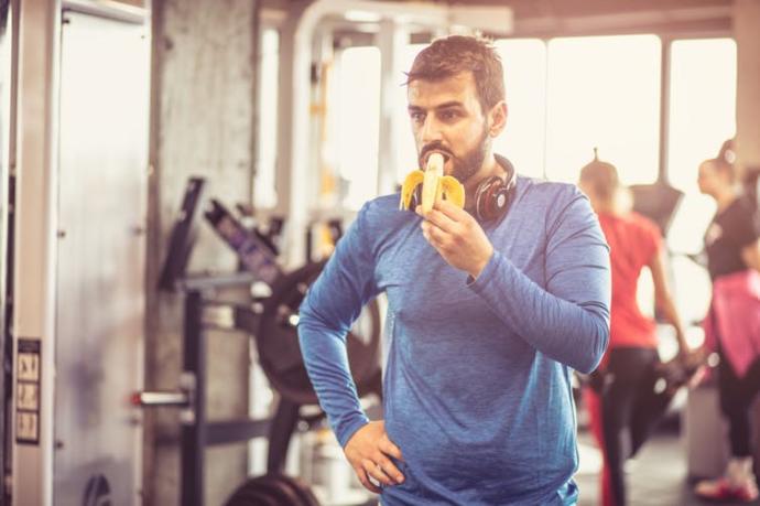 [:es] El ejercicio ayuda poco a adelgazar: es más efectivo comer menos[:]