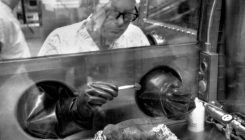 [:es]Neil Armstrong: First Man on the Moon, and Its First Great Geologist[:]