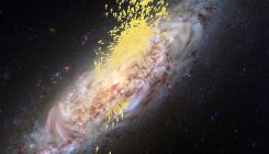 [:es] 10 billion years ago, the Milky Way ate Gaia[:]