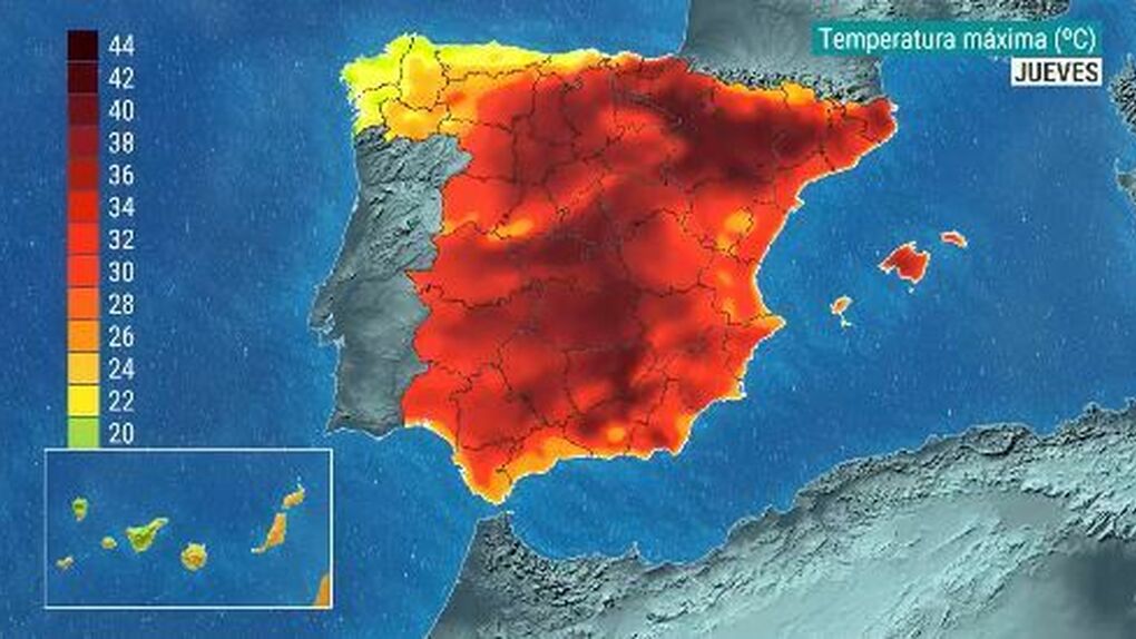 [:es] Queridos negacionistas: no, no ha habido ningún calentamiento como el actual en los últimos dos mil años [:]