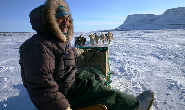 [:es]Los inuits de Nunavik son genéticamente únicos en el mundo[:]