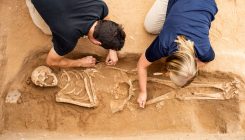 [:es]Biblical Philistines—archenemies of ancient Israelites—hailed from Europe, DNA reveals[:]
