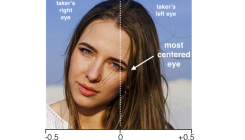[:es] Por qué centramos el ojo izquierdo en los selfies de Instagram [:]