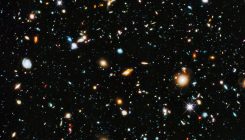 [:es]La vida podría existir en un universo 2D, según la física[:]