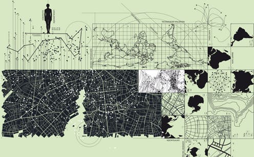 [:es]Datos geolocalizados, la moneda de la geotecnología [:]