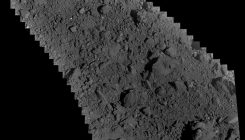 [:es]Japan’s Hayabusa2 Spacecraft Lands on Asteroid It Blasted a Hole In[:]