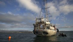 [:es]Cuarenta científicos en un velero destapan el viaje secreto de los microplásticos[:]