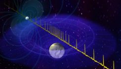 A neutron star almost too massive to exist
