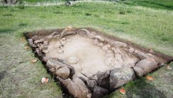 [:es]Los pueblos de las estepas llevaron las lenguas indoeuropeas al sur de Asia hace unos 3.500 años [:]