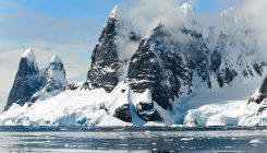 [:es]Observan pérdidas rápidas de carbono con la degradación del permafrost en el Ártico[:]