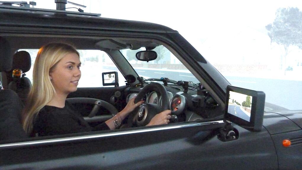 [:es] Un ‘fallo’ en la memoria de los conductores pone en peligro a los motociclistas [:]